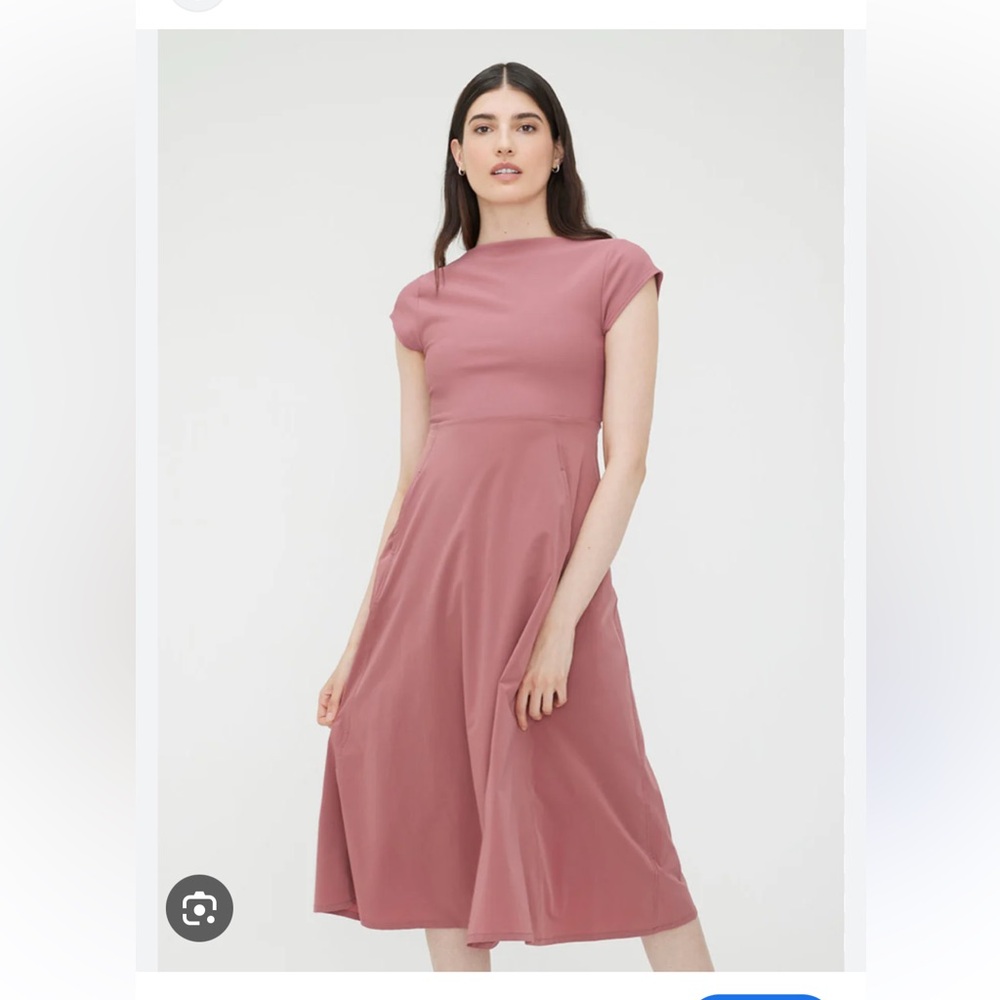 Kit and ace ballet dress